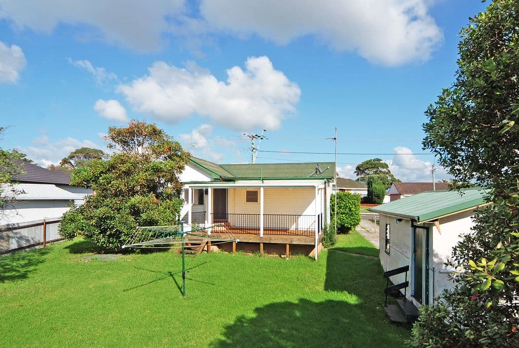 211 Shellharbour Road, BARRACK HEIGHTS NSW 2528, Barrack Heights - Thumbnail 2