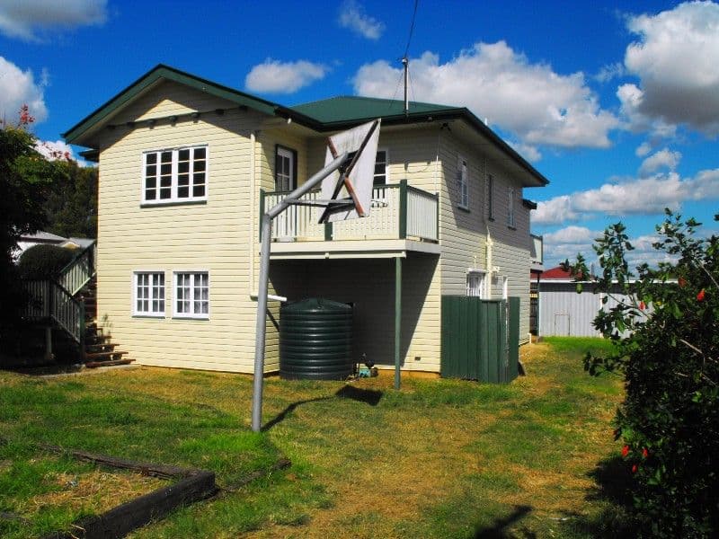 13 Kefford Street, KINGAROY QLD 4610, Kingaroy - Image 1