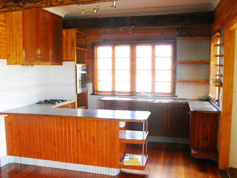 13 Kefford Street, KINGAROY QLD 4610, Kingaroy - Thumbnail 5