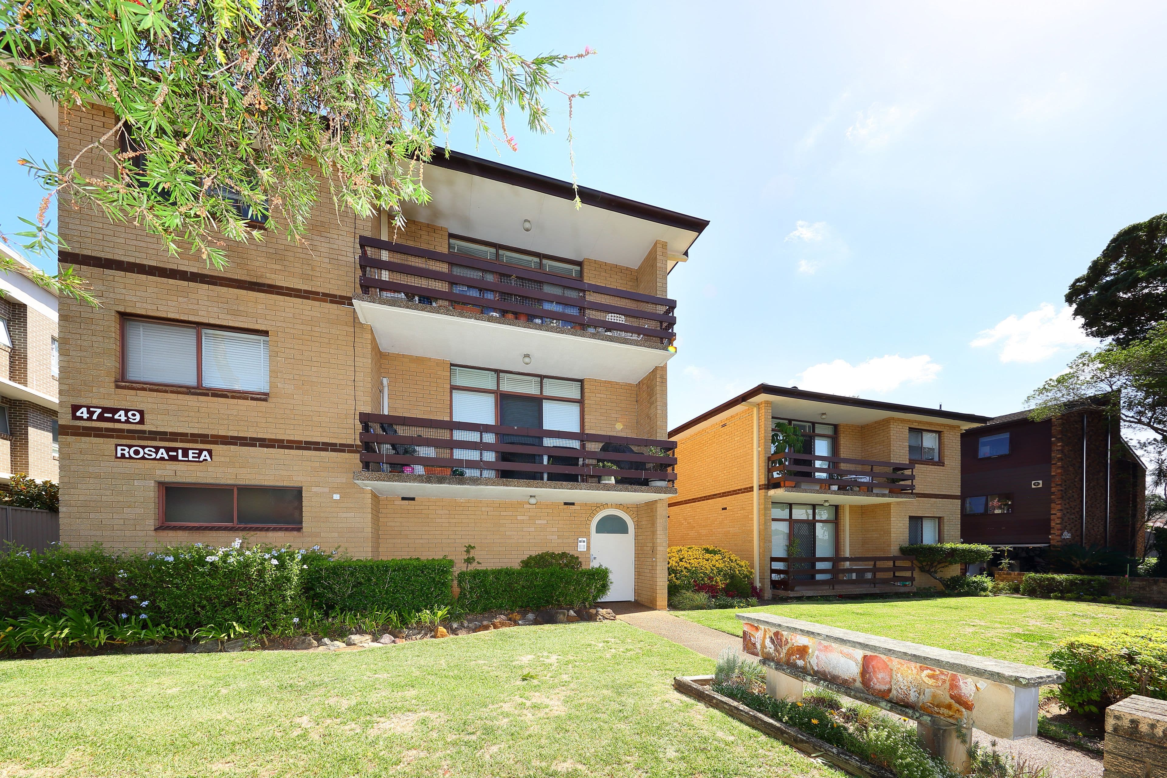 47 Rosa Street, Oatley NSW 2223, Oatley - Image 1
