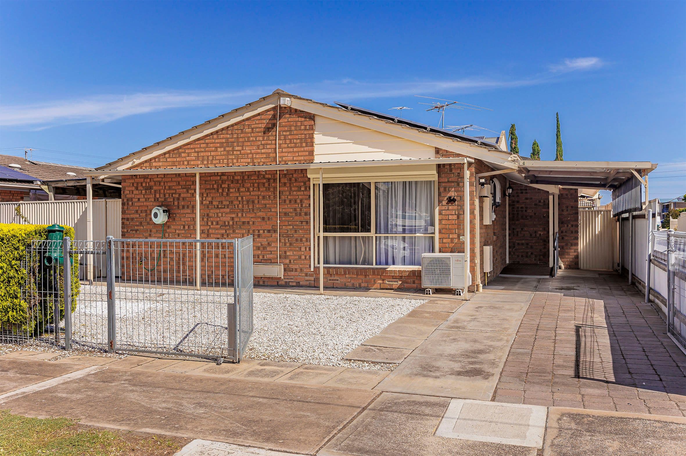 36 Hughes Street, Birkenhead SA 5015, Birkenhead - Thumbnail 2