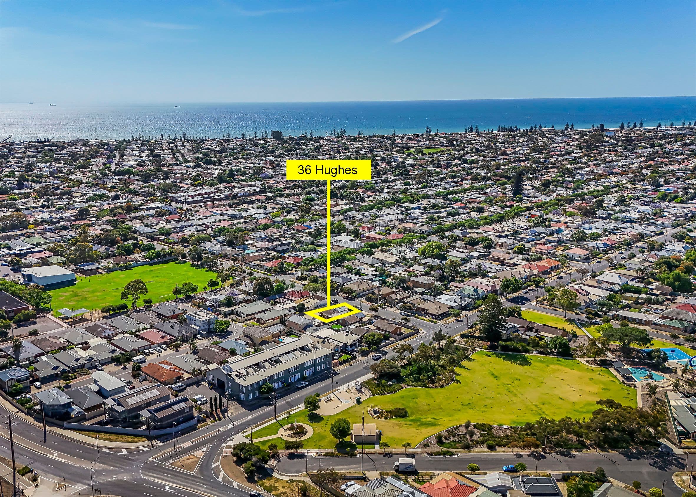 36 Hughes Street, Birkenhead SA 5015, Birkenhead - Thumbnail 3
