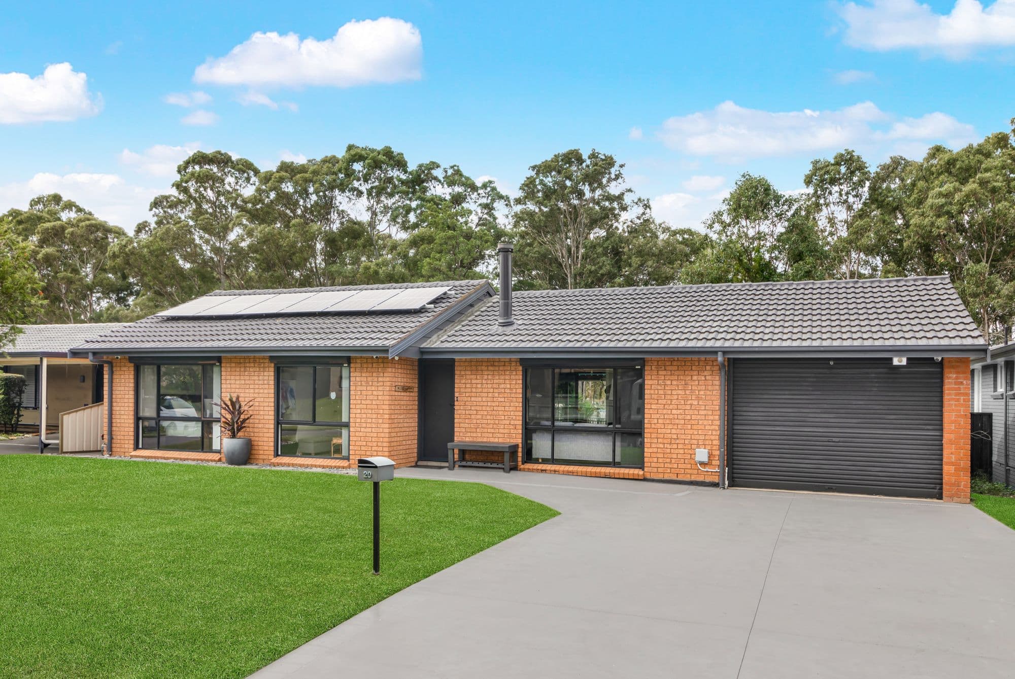20 Huntingdon Parade, Cambridge Gardens NSW 2747, Cambridge Gardens - Image 1
