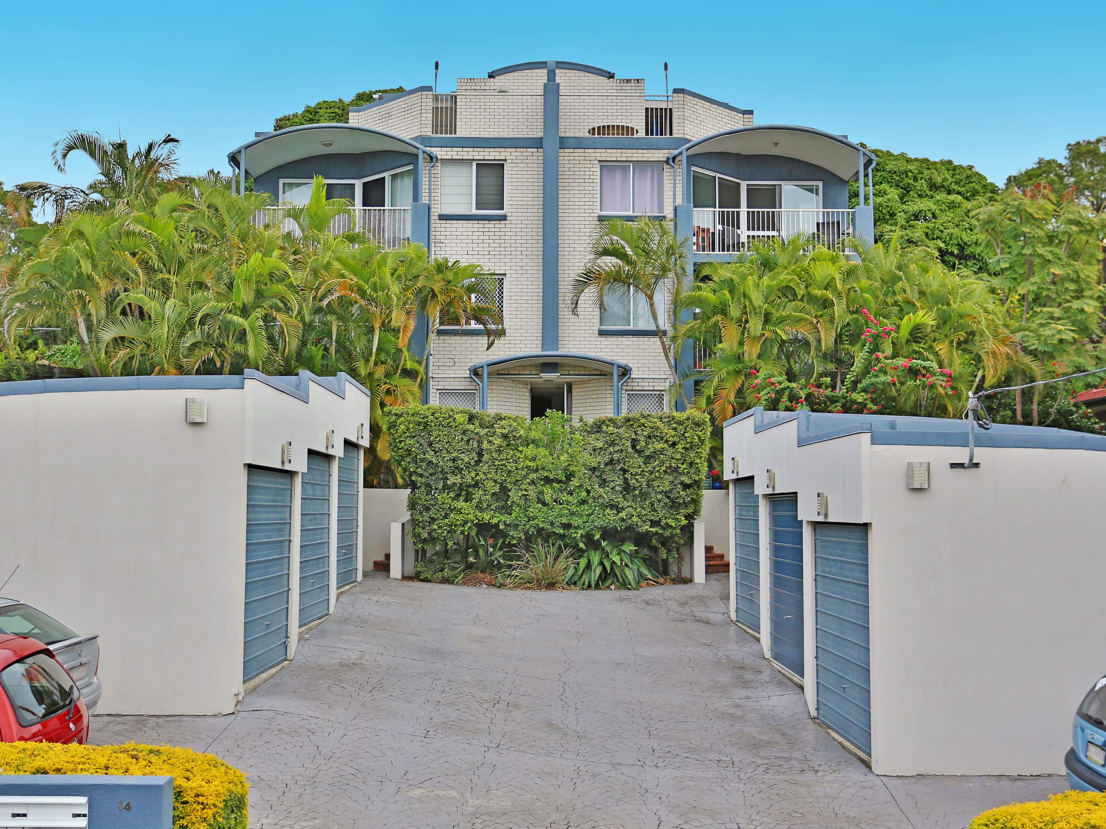 14 Lima Street, Auchenflower QLD 4066, Auchenflower - Thumbnail 5