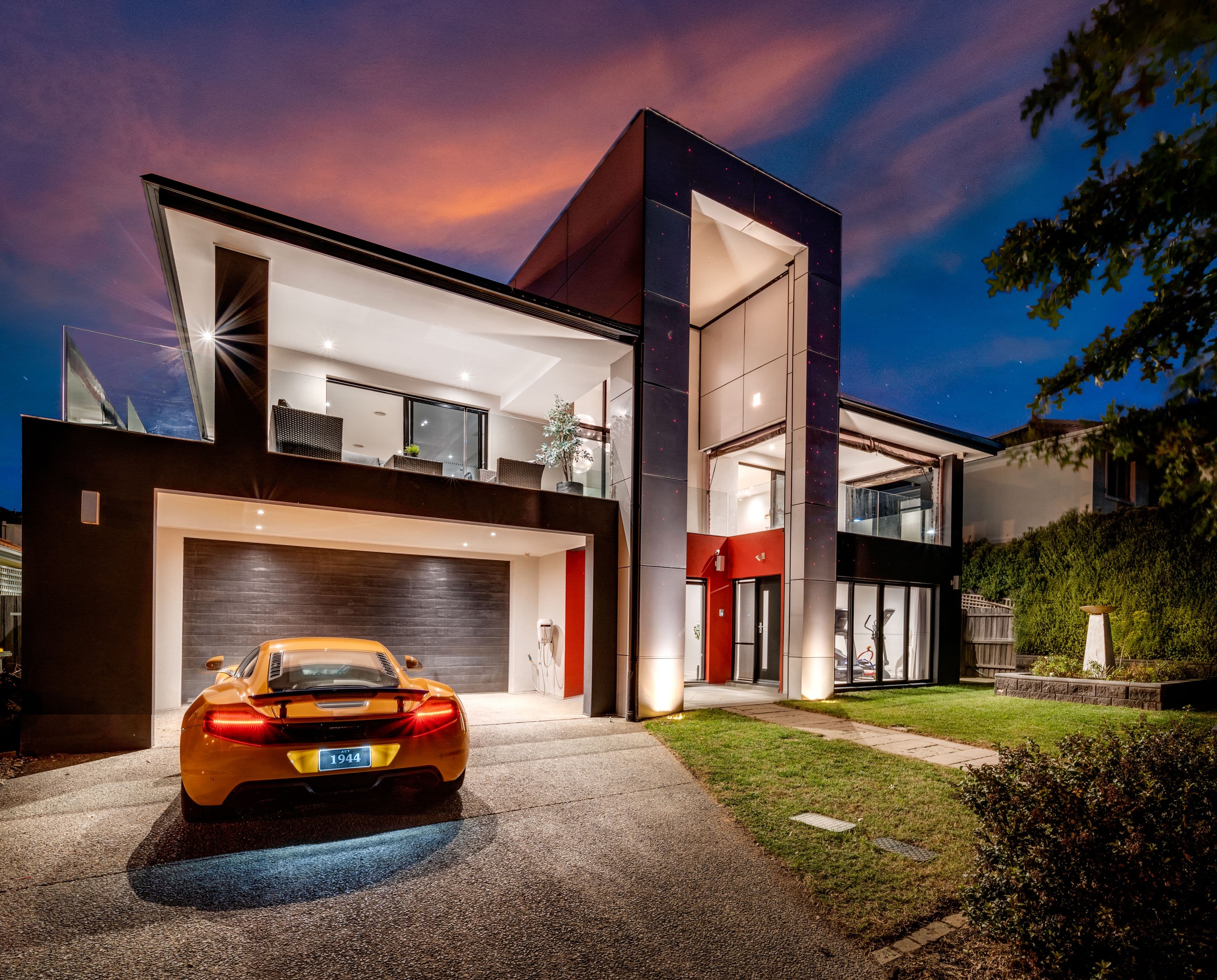 12 Phyllis Ashton Circuit, Gungahlin ACT 2912, Gungahlin - Thumbnail 2