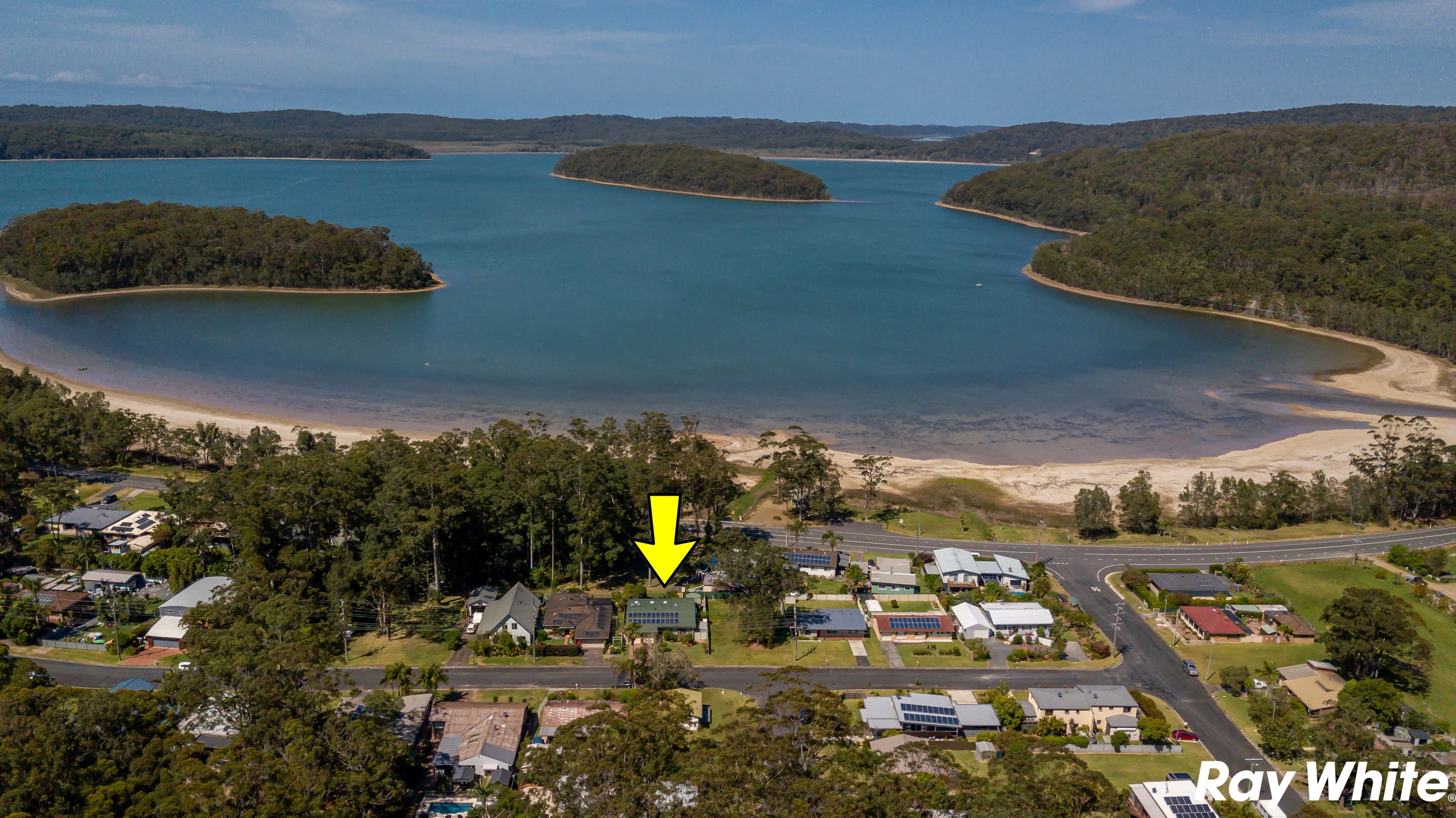 10 Windsor Street, Tarbuck Bay NSW 2428, Tarbuck Bay - Image 1