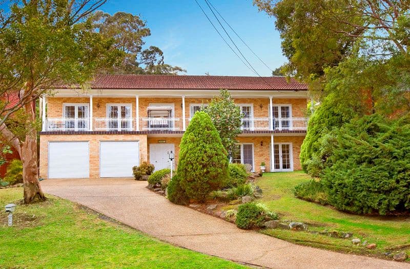 6 Kinsdale Close, KILLARNEY HEIGHTS NSW 2087, Killarney Heights - Thumbnail 2