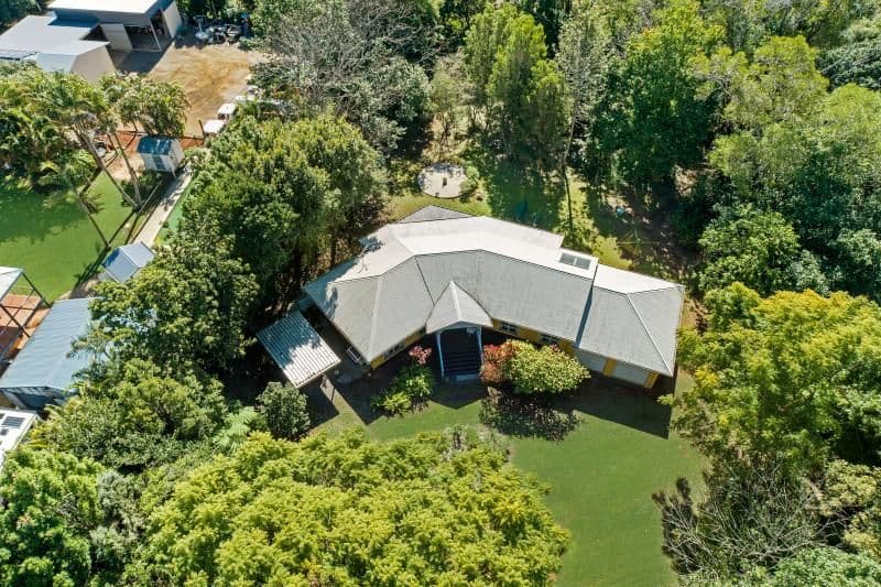 73 Baker-Finch Avenue, Peachester QLD 4519, Peachester - Image 1