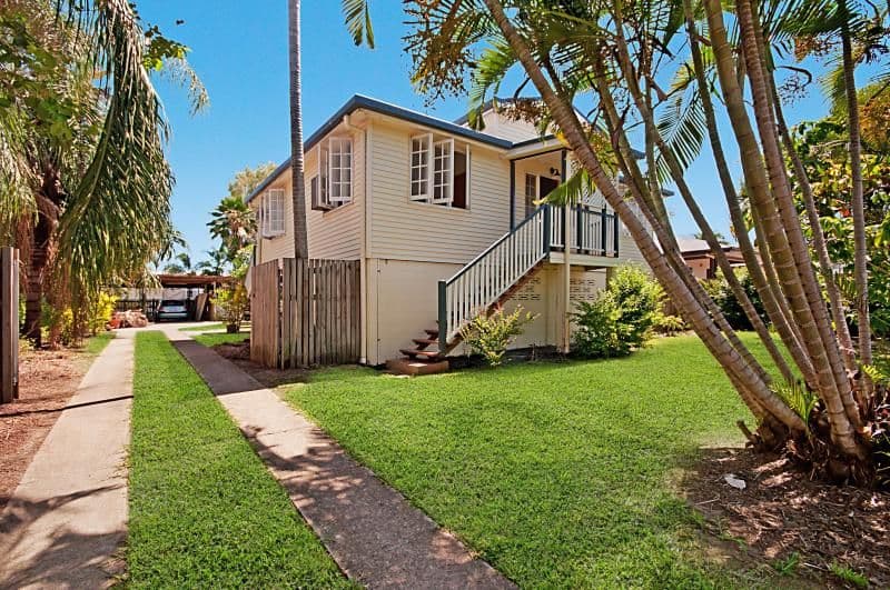 49 Hughes Street, HERMIT PARK QLD 4812, Hermit Park - Image 1