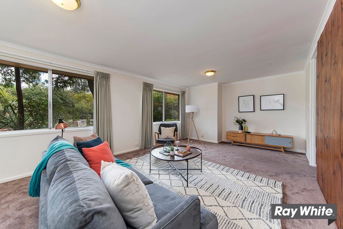 23 Atkinson Street, Cook ACT 2614, Cook - Thumbnail 2