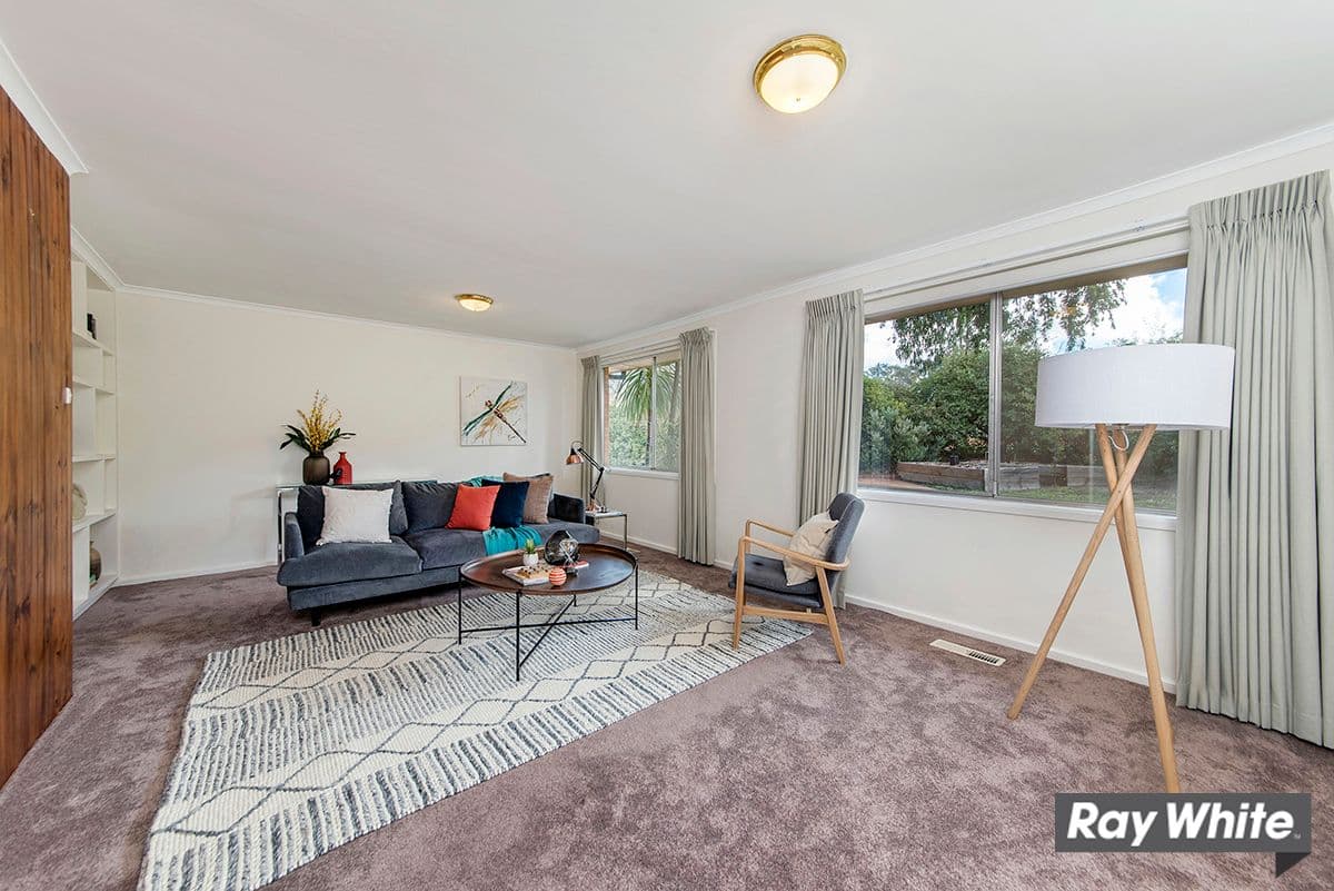 23 Atkinson Street, Cook ACT 2614, Cook - Thumbnail 3