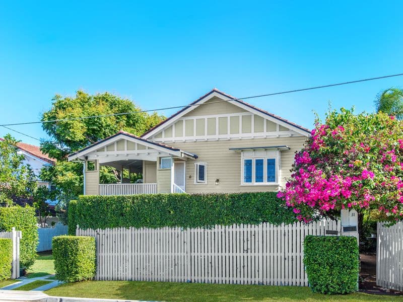 31 Sefton Avenue, Clayfield QLD 4011, Clayfield - Image 1