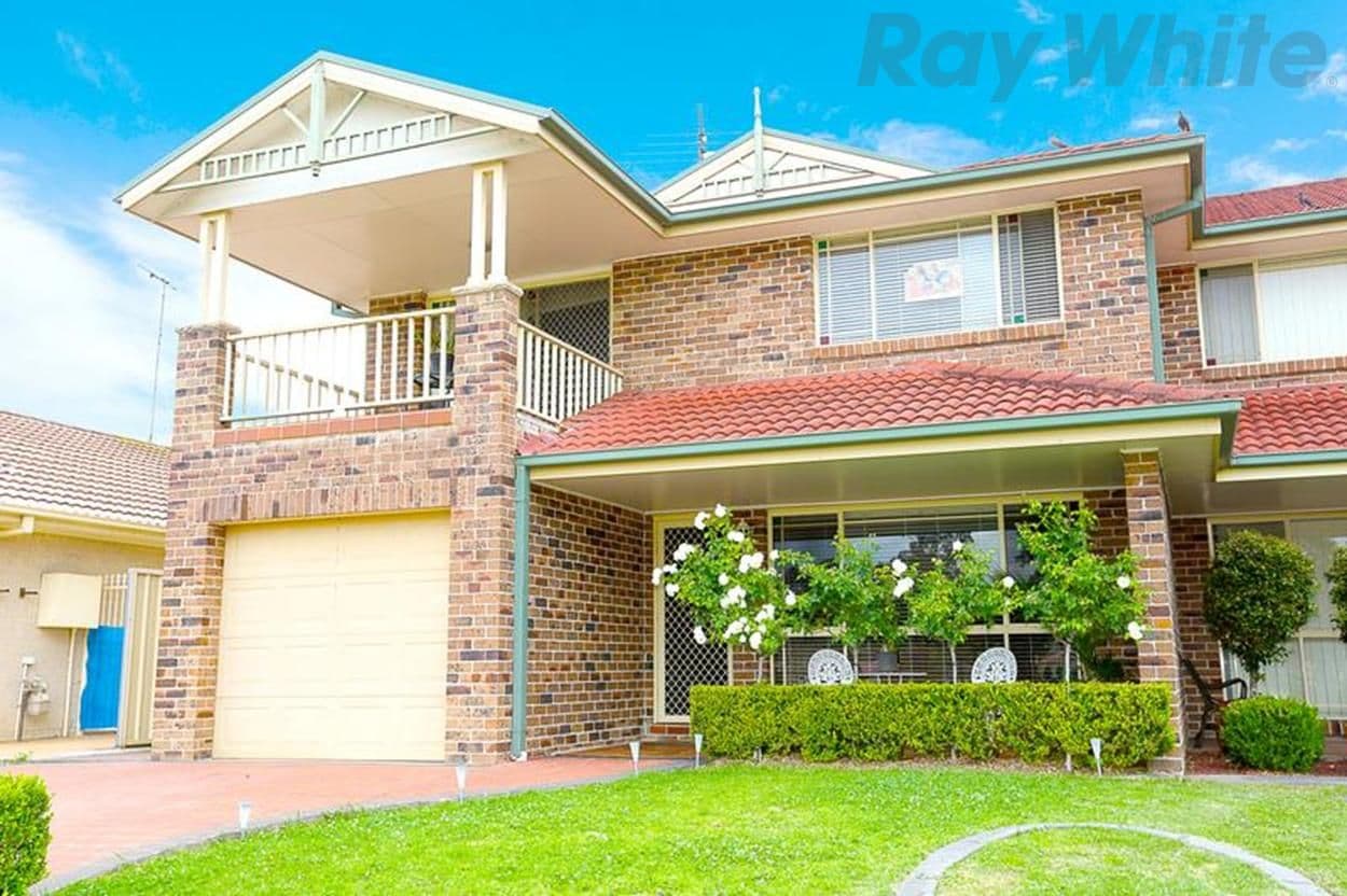 11 Angela Street, CECIL HILLS NSW 2171, Cecil Hills - Image 1
