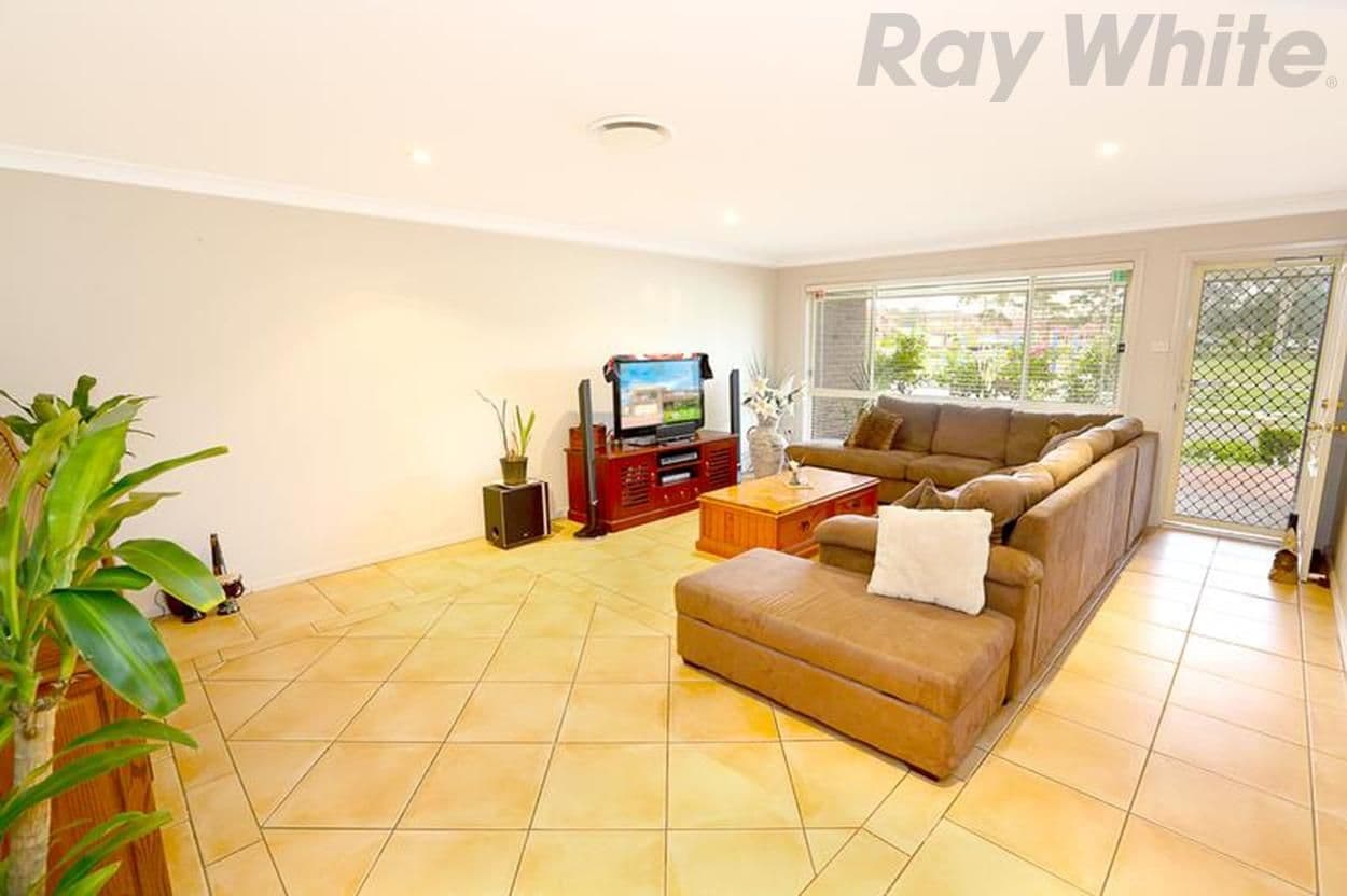 11 Angela Street, CECIL HILLS NSW 2171, Cecil Hills - Thumbnail 2