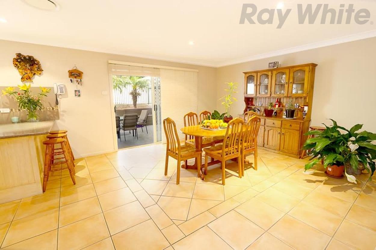 11 Angela Street, CECIL HILLS NSW 2171, Cecil Hills - Thumbnail 3