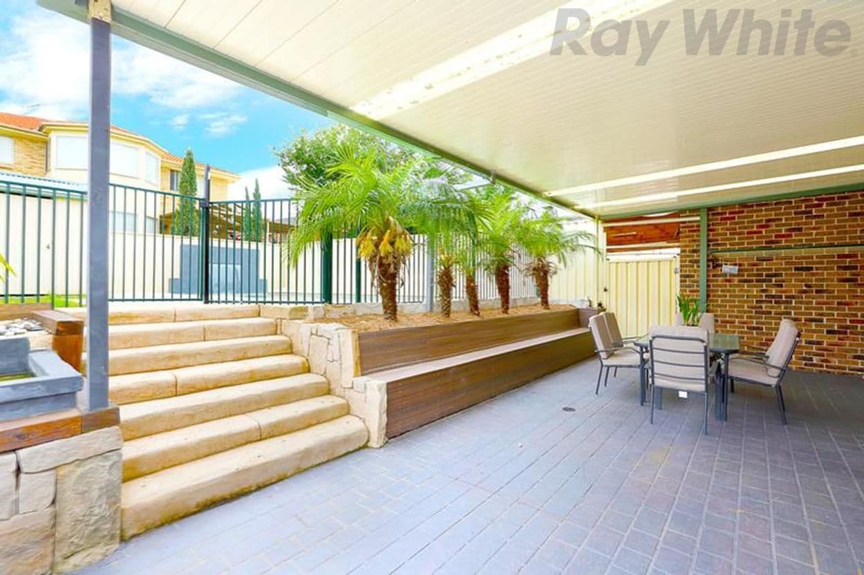 11 Angela Street, CECIL HILLS NSW 2171, Cecil Hills - Thumbnail 8