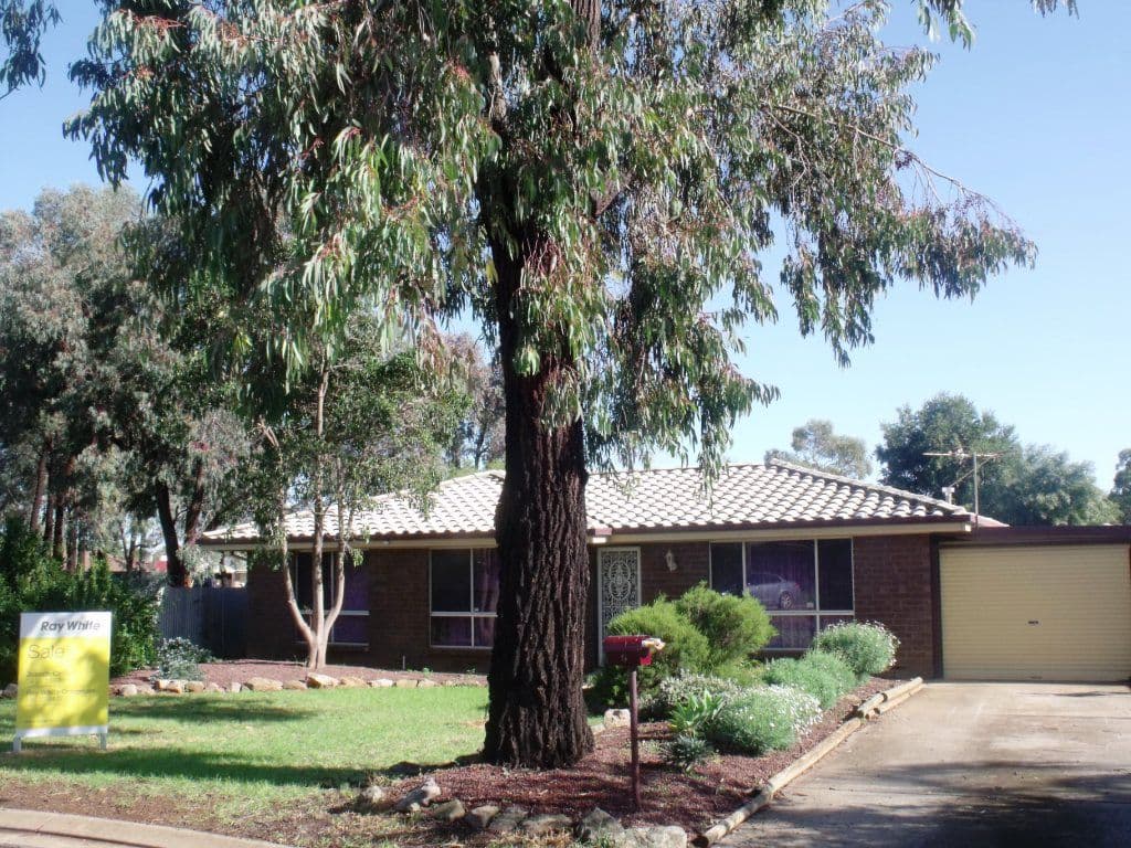 8 Rustic Grove, ANDREWS FARM SA 5114, Andrews Farm - Image 1