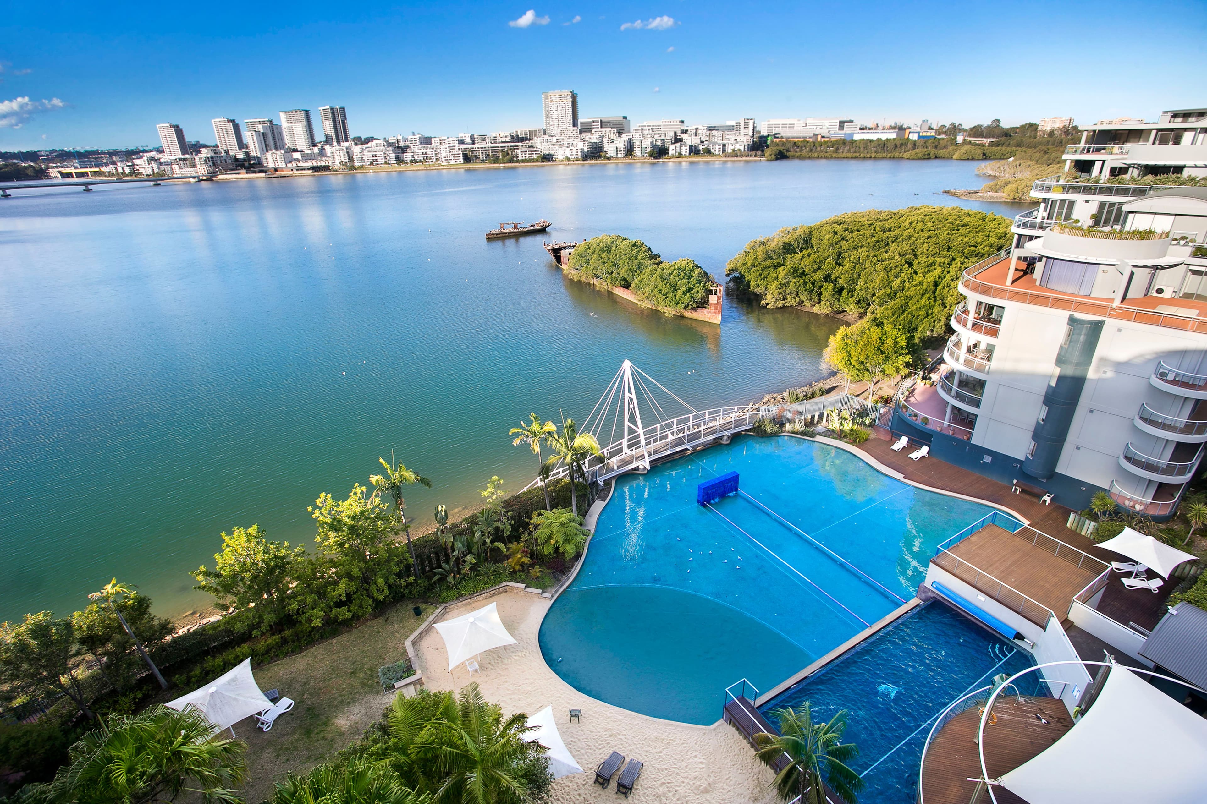 27 Bennelong Parkway, Wentworth Point - Thumbnail 2
