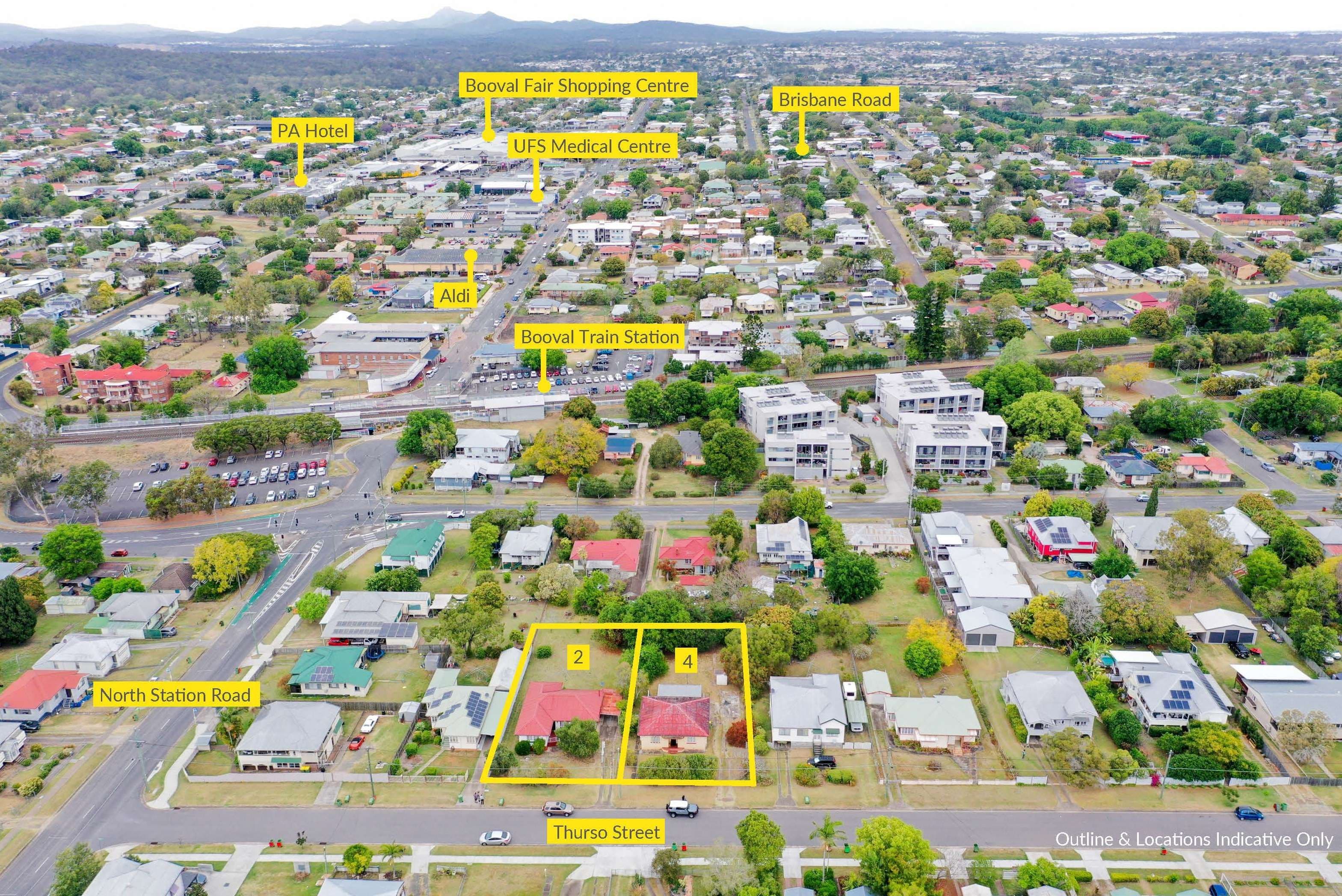 2 Thurso Street, North Booval QLD 4304, North Booval - Thumbnail 3