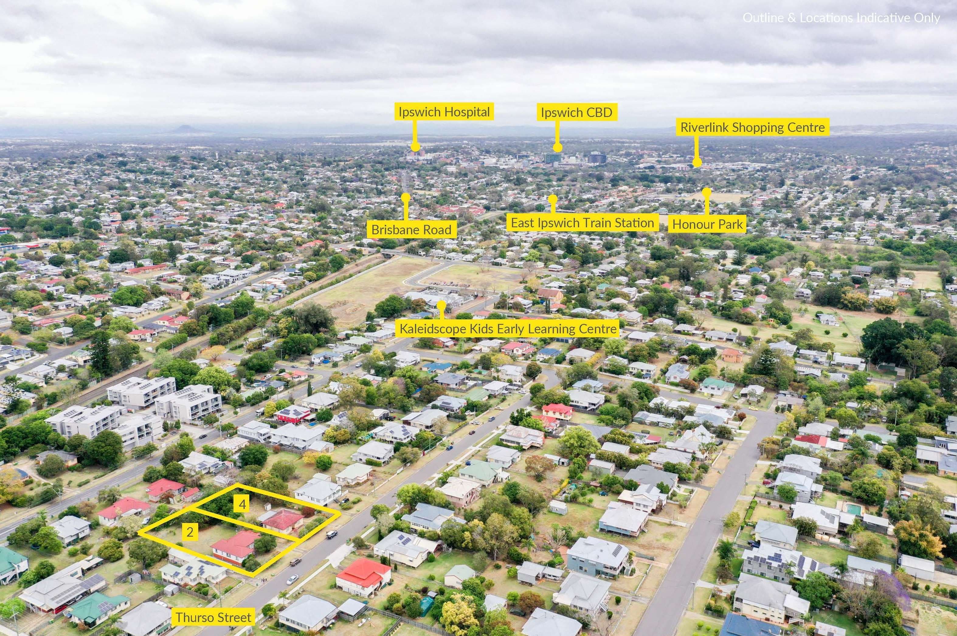 2 Thurso Street, North Booval QLD 4304, North Booval - Thumbnail 4