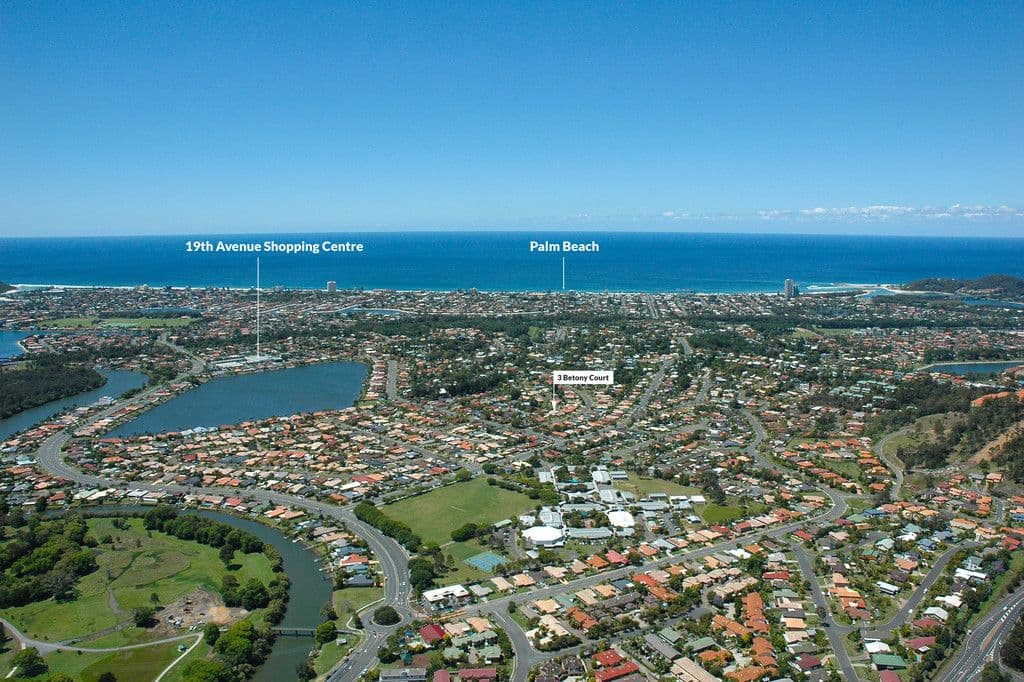 3 Betony Court, Elanora QLD 4221, Elanora - Thumbnail 3