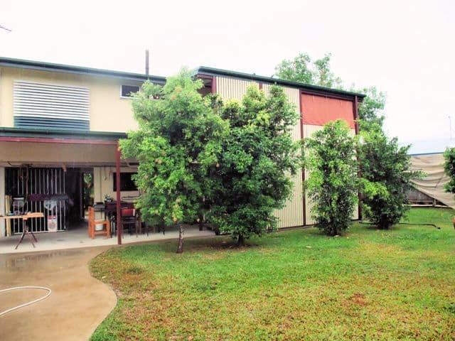 45 Rhodes Street, HEATLEY QLD 4814, Heatley - Image 1