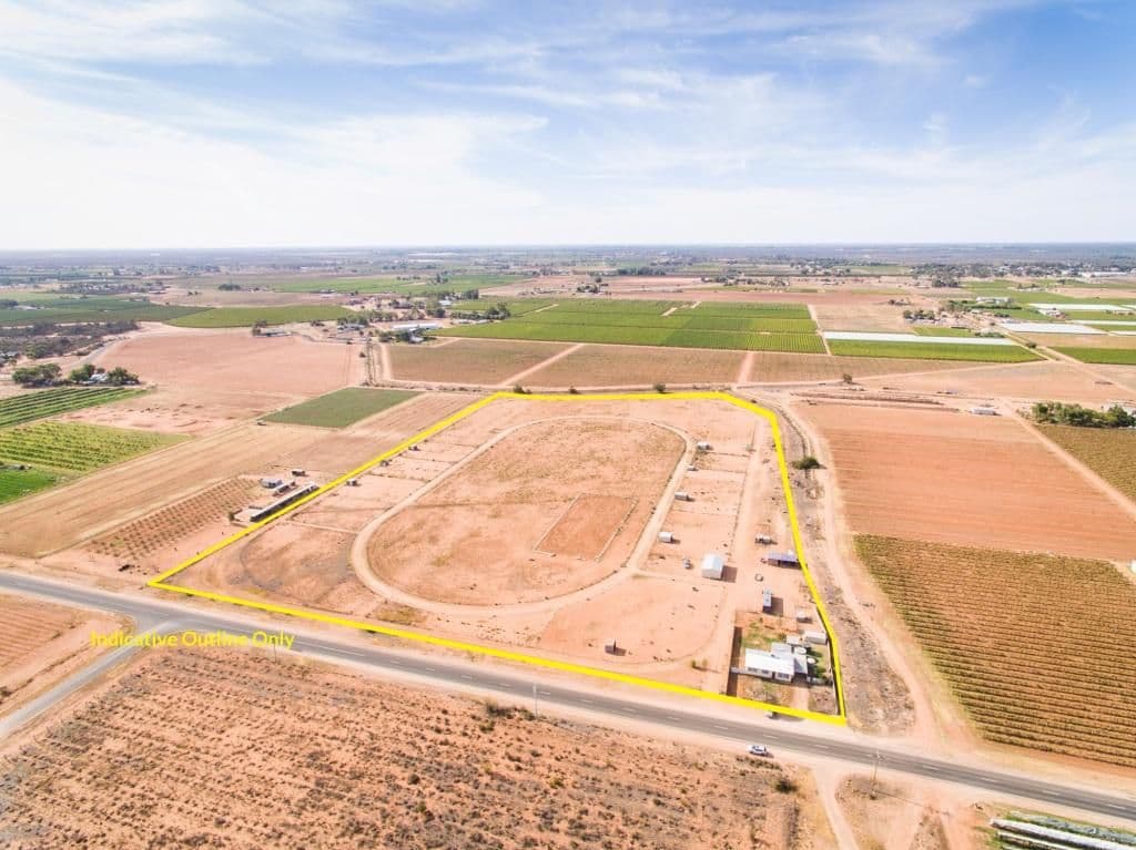 132 Sixth Street, Merbein VIC 3505, Merbein - Image 1