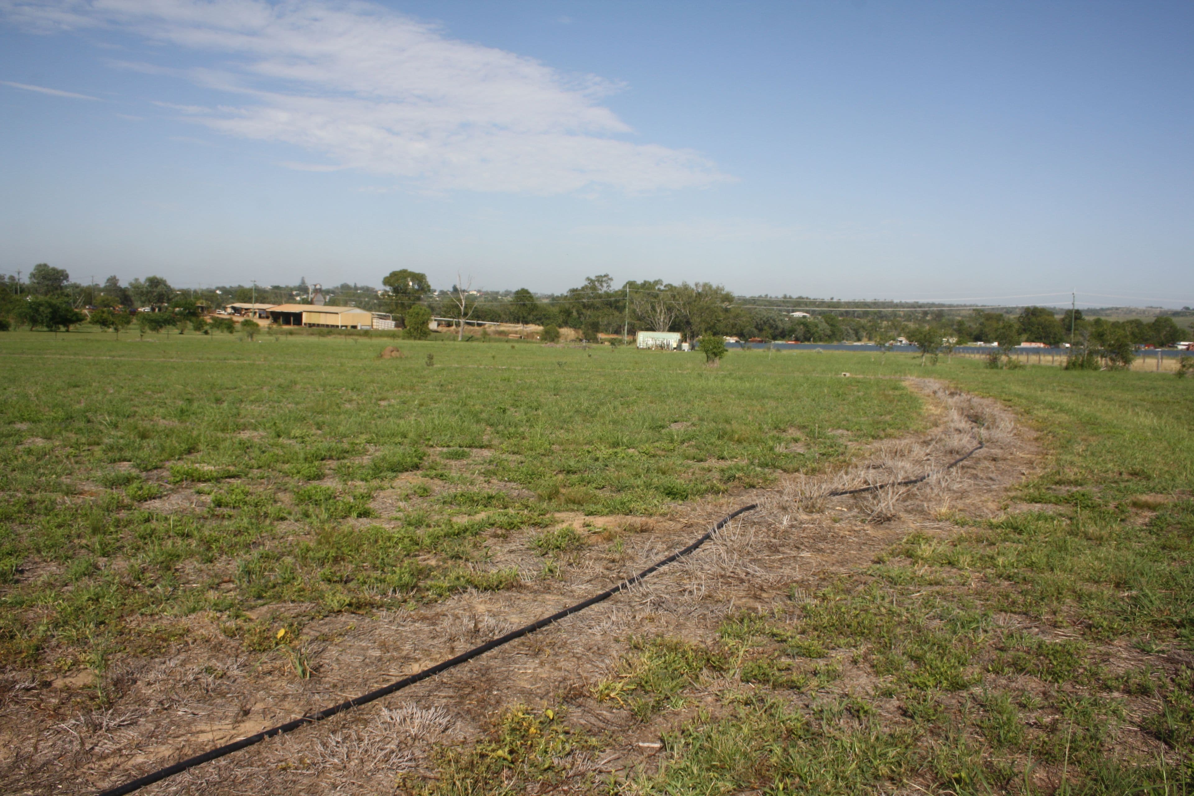 Lot 18 Frank McCauley Street, Mundubbera QLD 4626, Mundubbera - Thumbnail 4