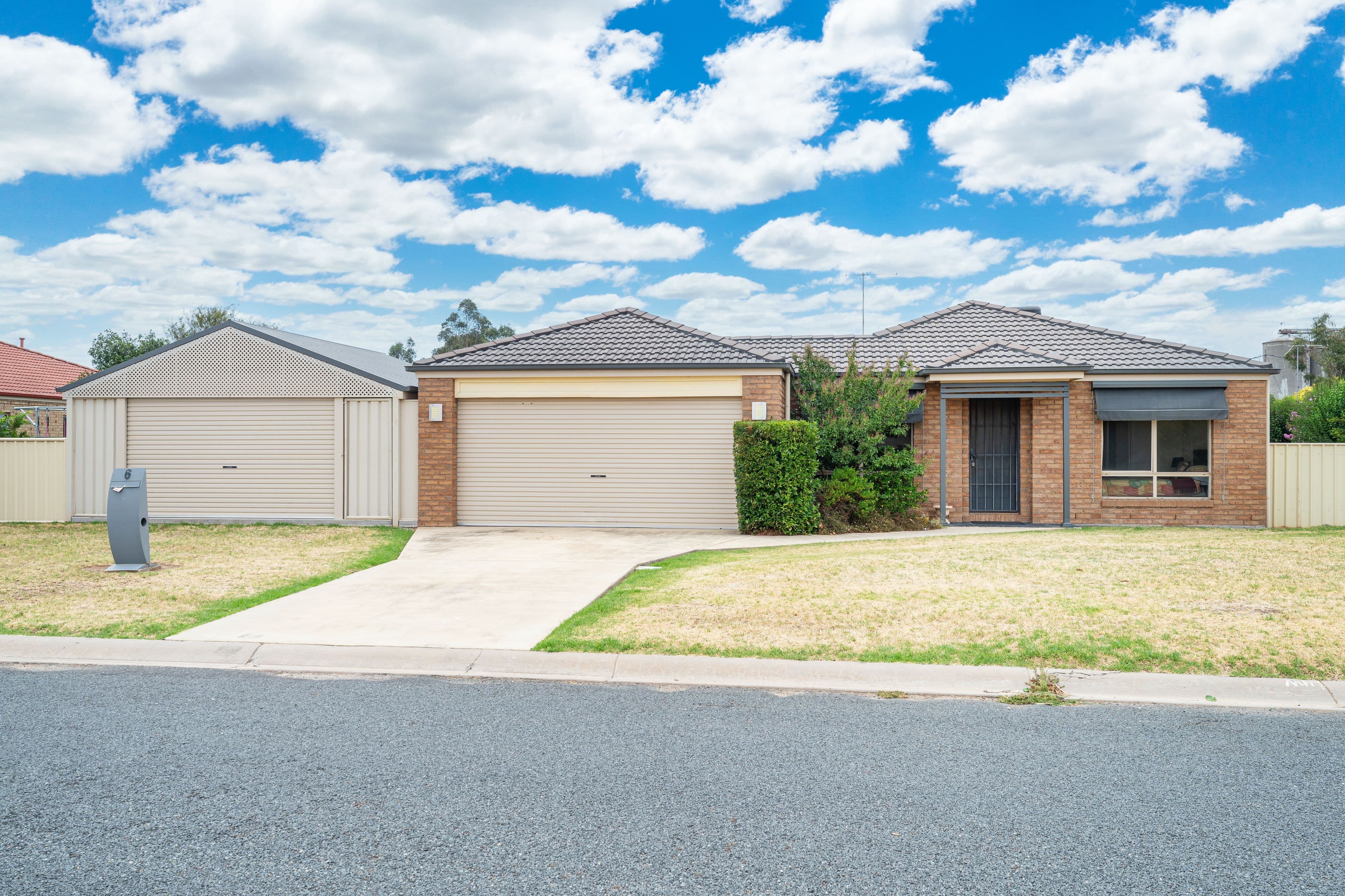 6 Lions Place, Culcairn NSW 2660, Culcairn - Image 1