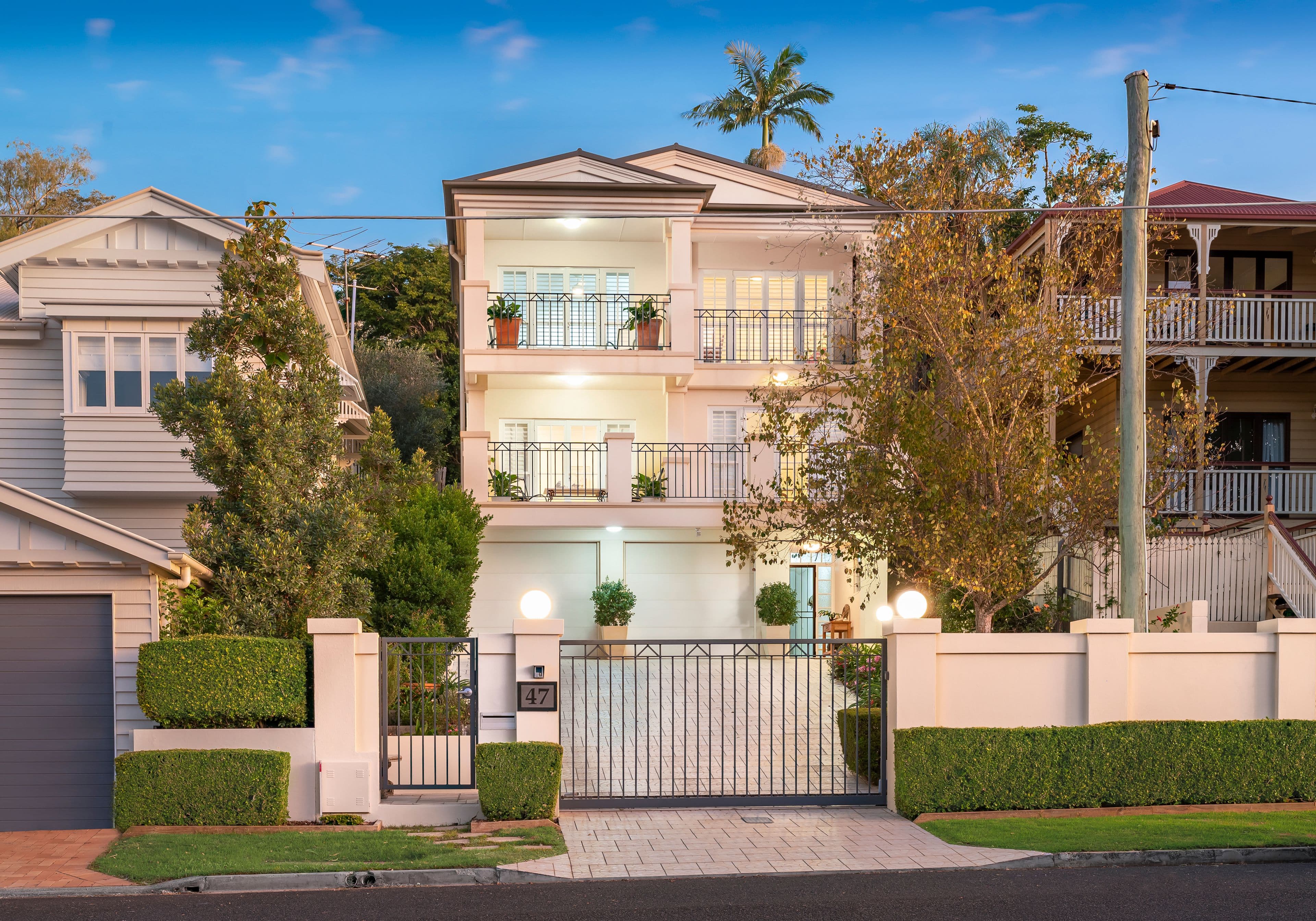 47 Joynt Street, Hamilton QLD 4007, Hamilton - Image 1