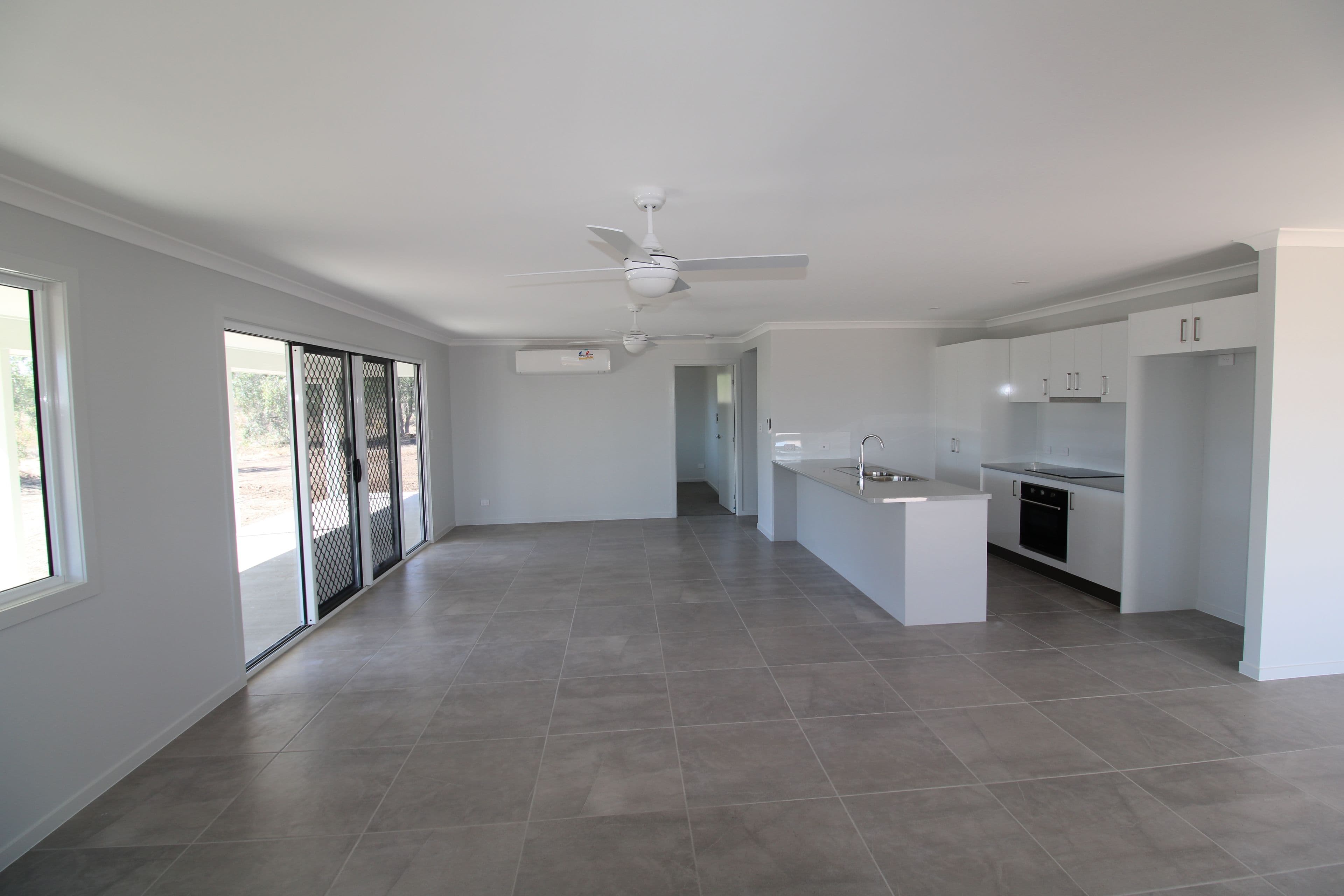 Lot 25 Chudleigh Drive, Emerald QLD 4720, Emerald - Thumbnail 4