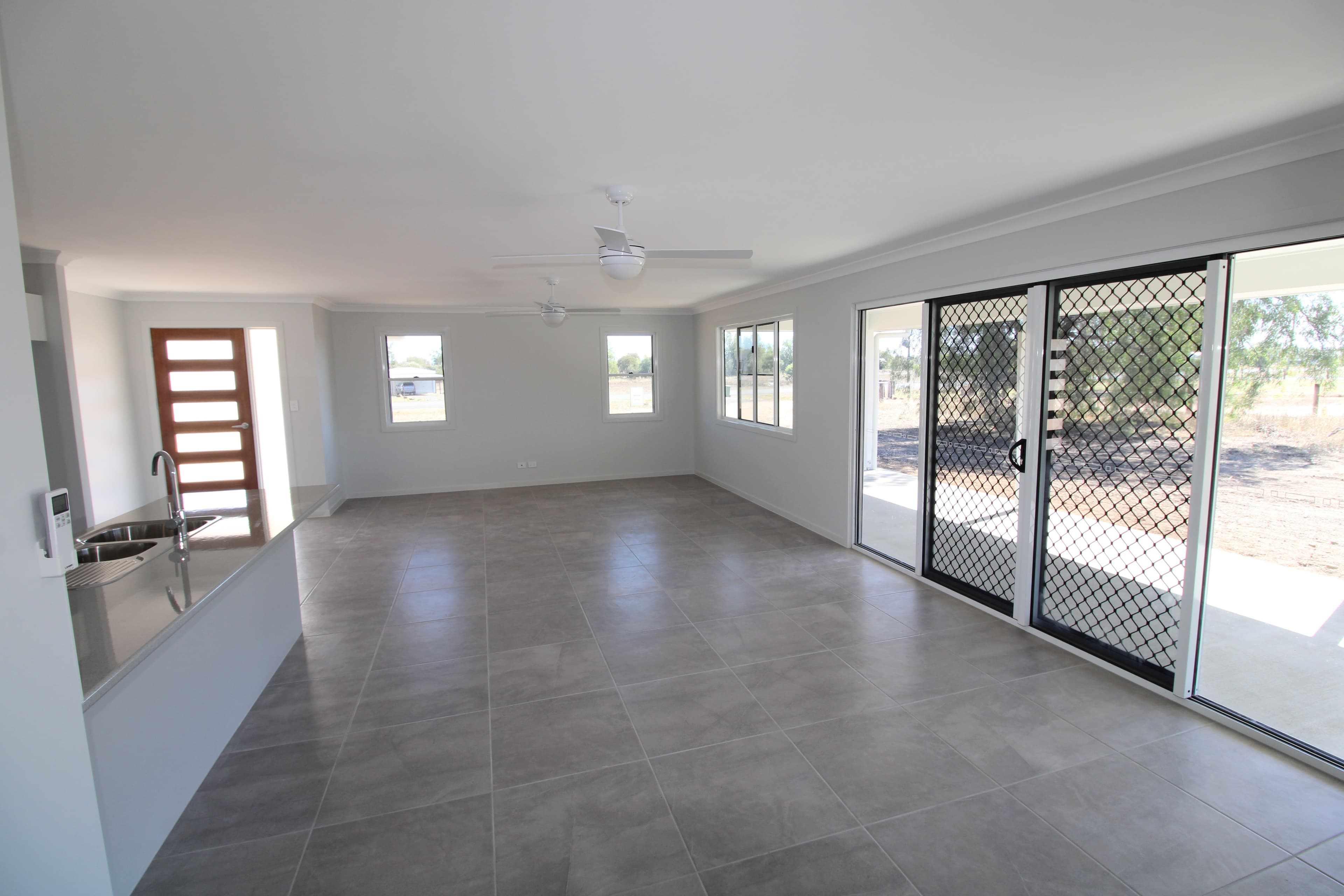 Lot 25 Chudleigh Drive, Emerald QLD 4720, Emerald - Thumbnail 5