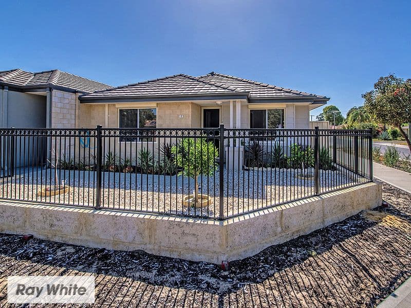 16 Pannell Way, Girrawheen WA 6064, Girrawheen - Image 1