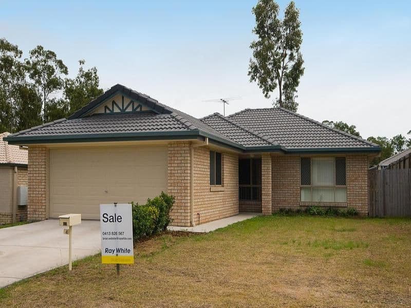4 Odea, GOODNA QLD 4300, Goodna - Image 1