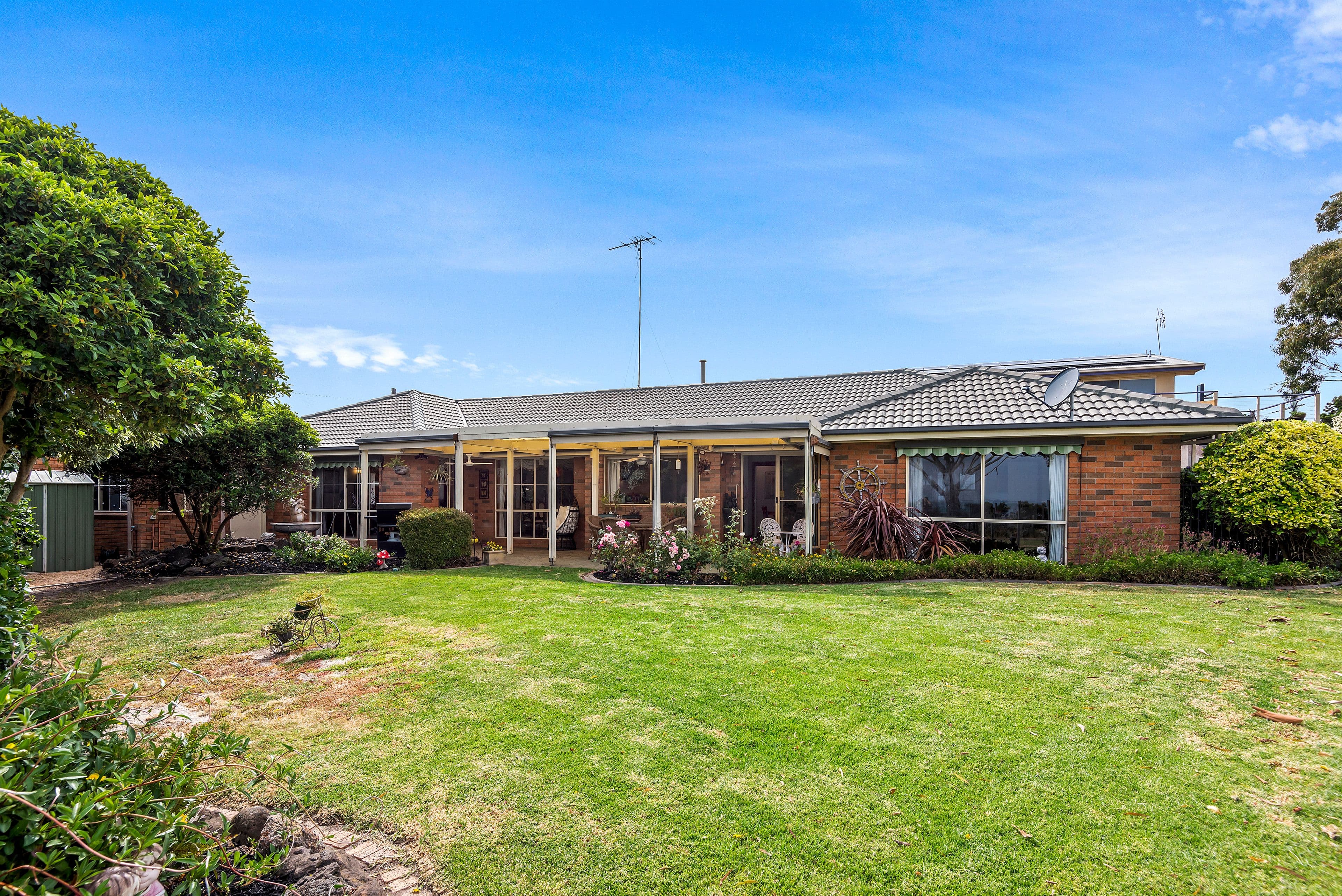 3 Korong Court, Clifton Springs VIC 3222, Clifton Springs - Image 1
