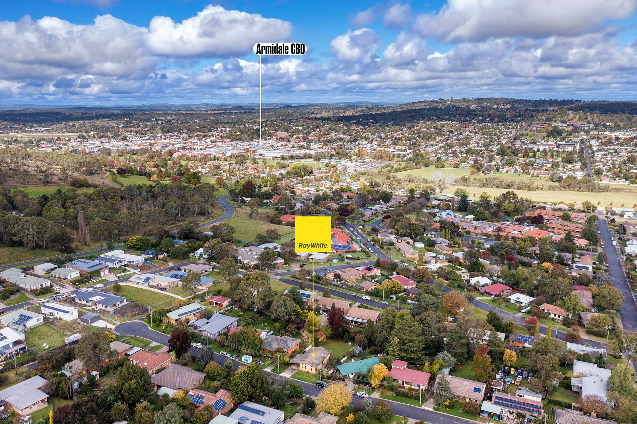 10 High Street, Armidale NSW 2350, Armidale - Thumbnail 2