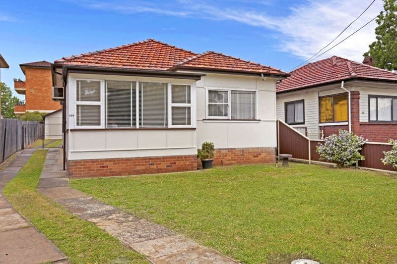 628 Punchbowl Road, WILEY PARK NSW 2195, Wiley Park - Image 1