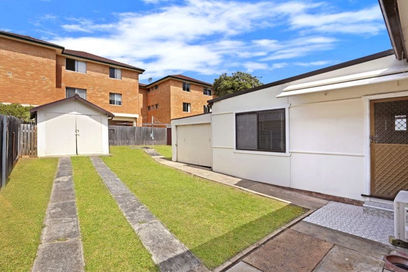 628 Punchbowl Road, WILEY PARK NSW 2195, Wiley Park - Thumbnail 6