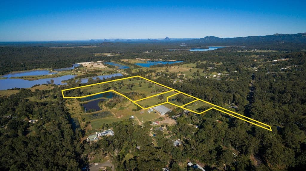 Lot 3 Glenview Road, Glenview QLD 4553, Glenview - Image 1