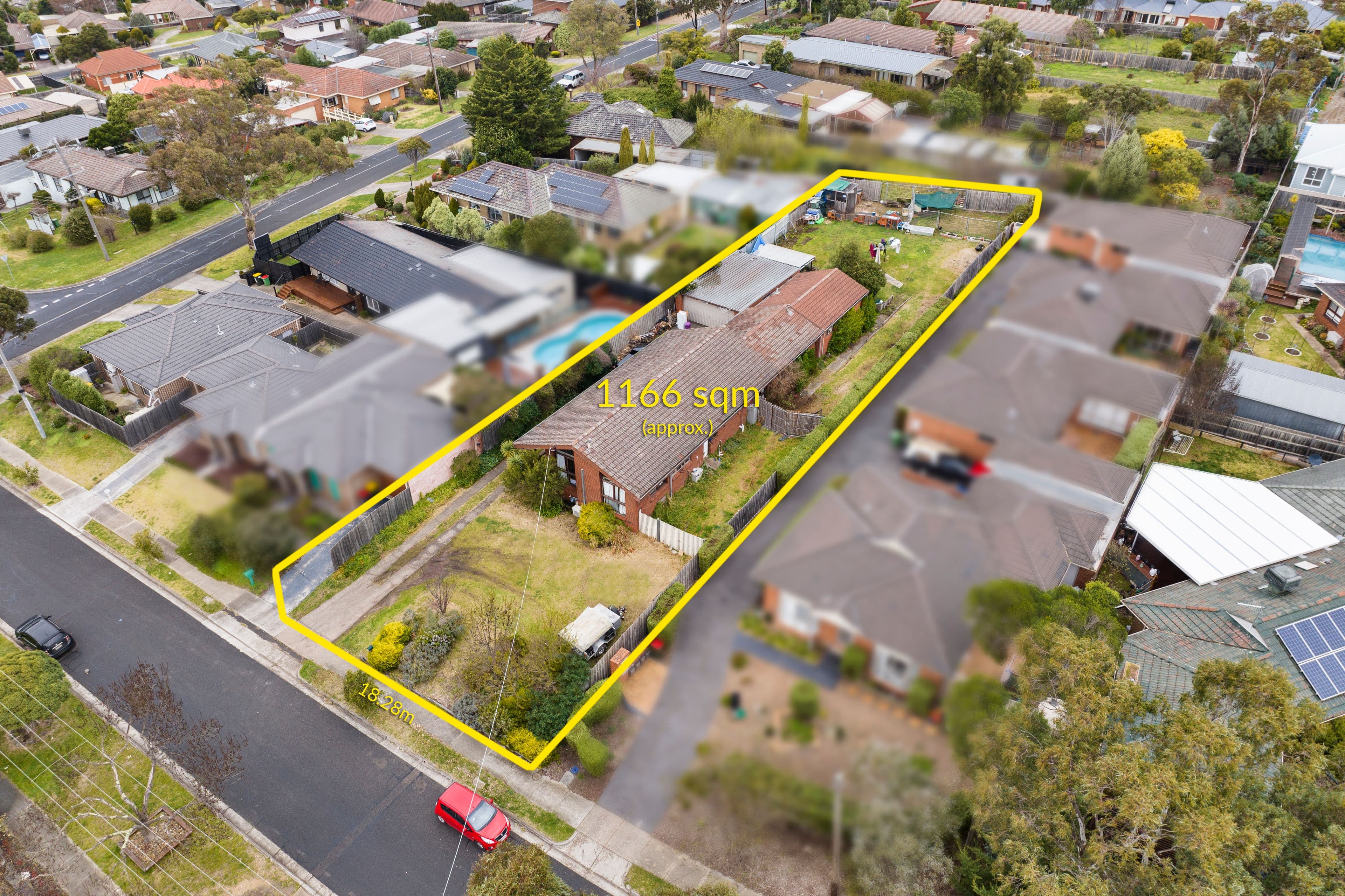 1 Fraser Court, Sunbury VIC 3429, Sunbury - Image 1