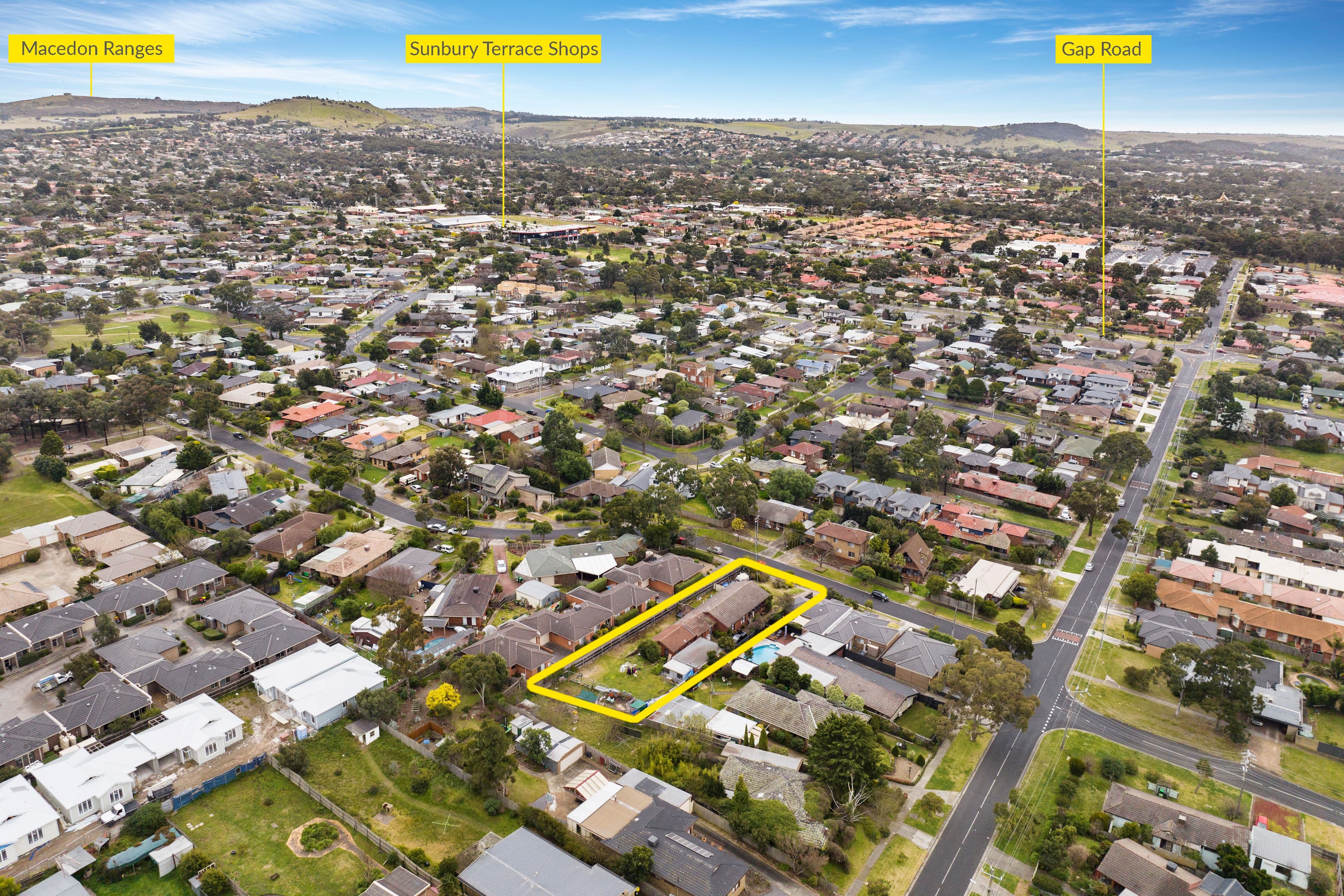 1 Fraser Court, Sunbury VIC 3429, Sunbury - Thumbnail 7