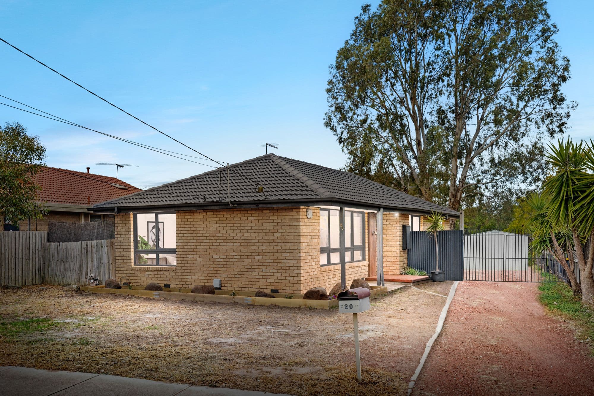 20 Windsor Avenue, Wyndham Vale VIC 3024, Wyndham Vale - Image 1