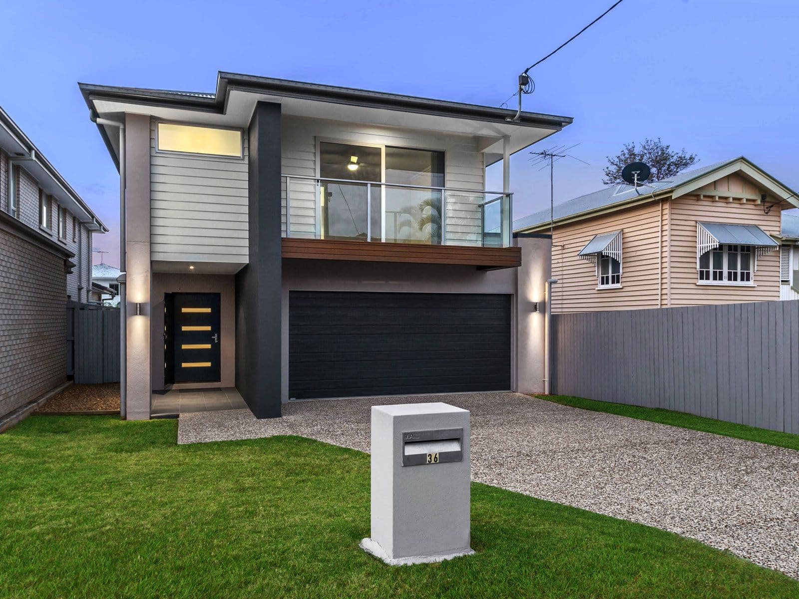 36 Lionel Street, Nudgee QLD 4014, Nudgee - Image 1