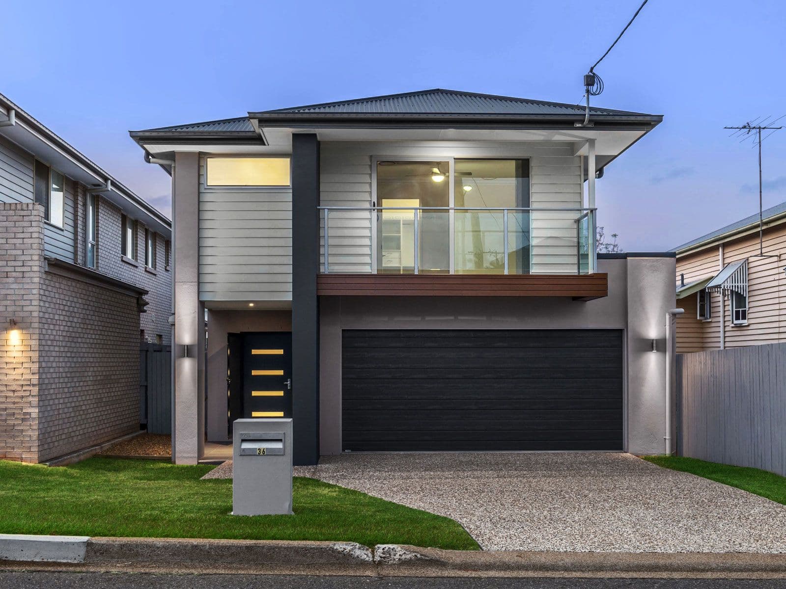 36 Lionel Street, Nudgee QLD 4014, Nudgee - Thumbnail 2