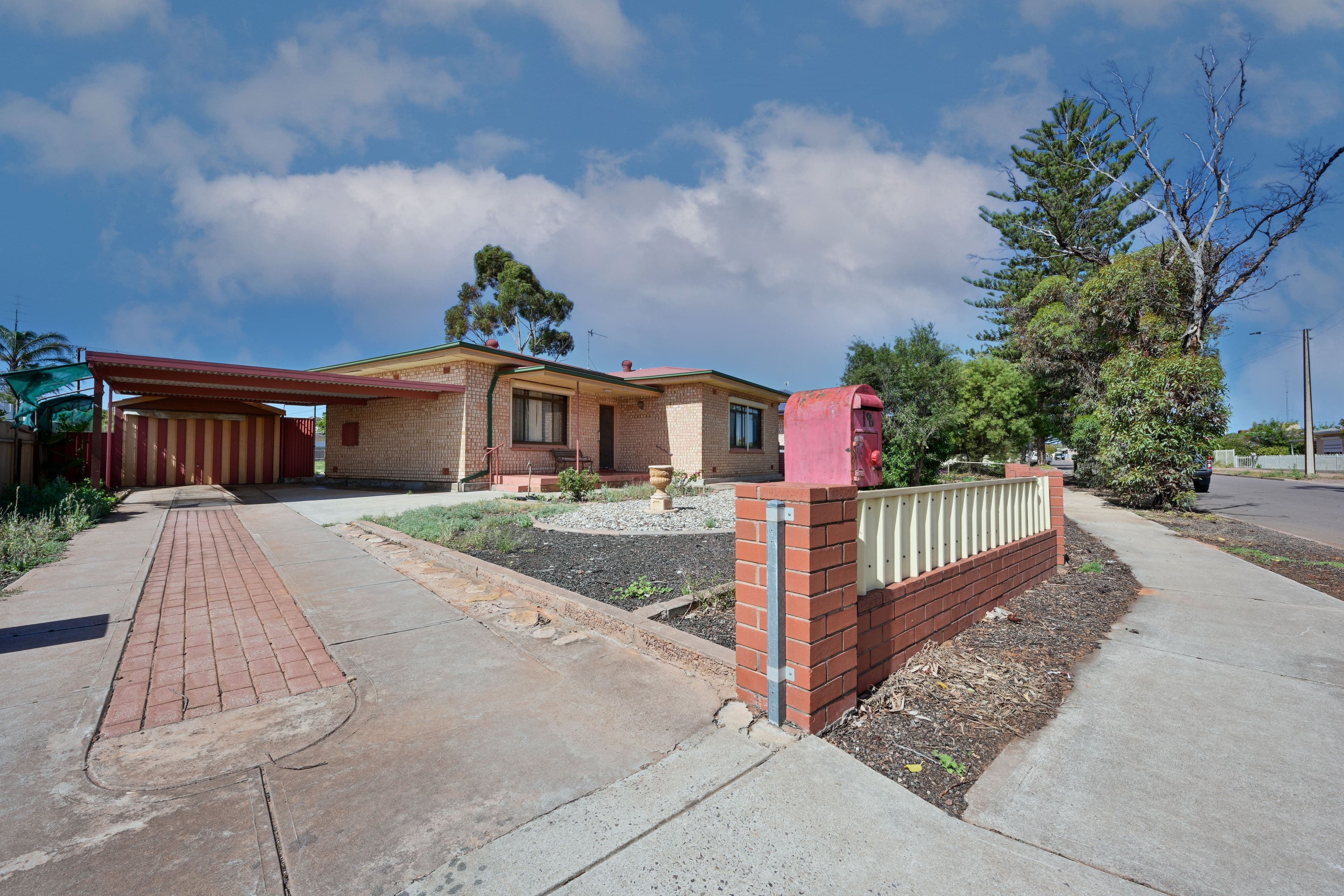 18 Neill Street, Whyalla Playford SA 5600, Whyalla Playford - Image 1