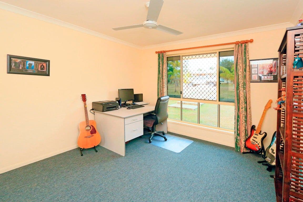 8-12 Rachael, Rockyview QLD 4701, Rockyview - Thumbnail 7