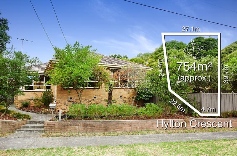 1 Hylton CrescentForest Hill, VIC 3131, Forest Hill - Thumbnail 8