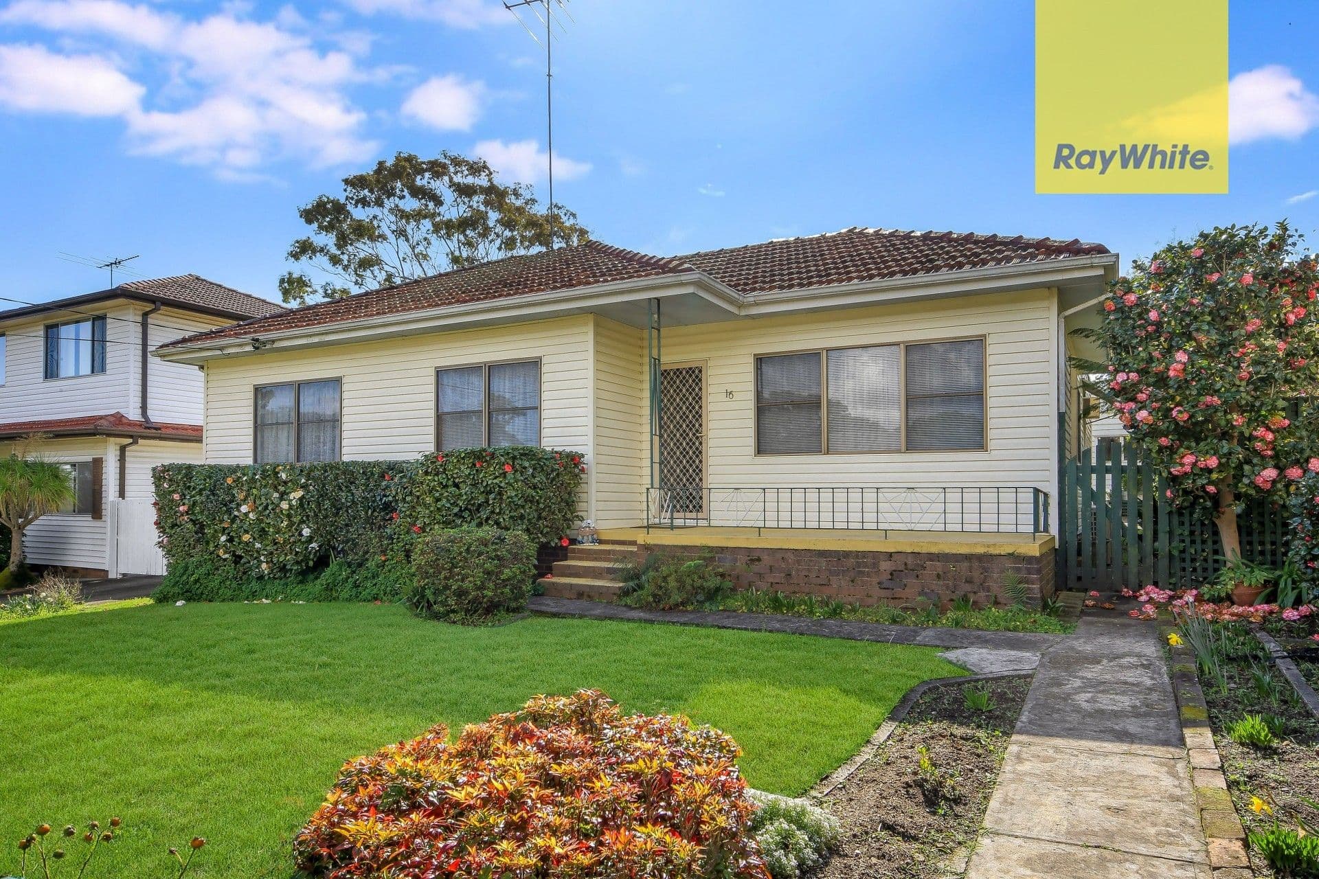 16 Ellimatta Street, Rydalmere NSW 2116, Rydalmere - Image 1