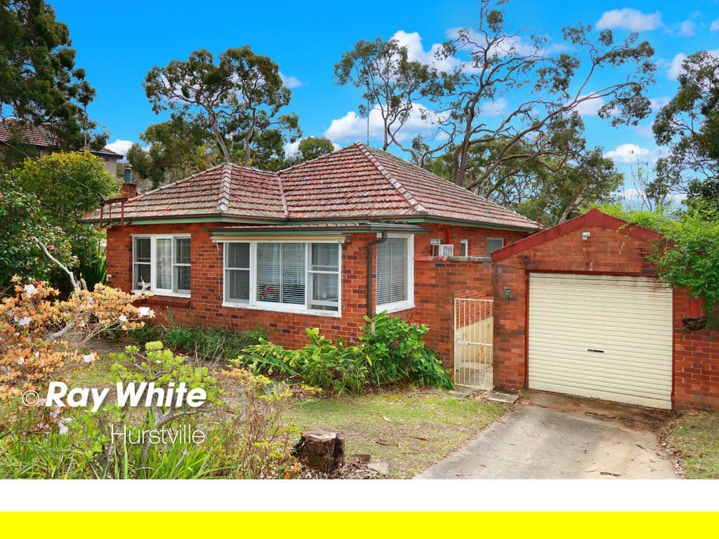 23 Marine Drive, OATLEY NSW 2223, Oatley - Image 1