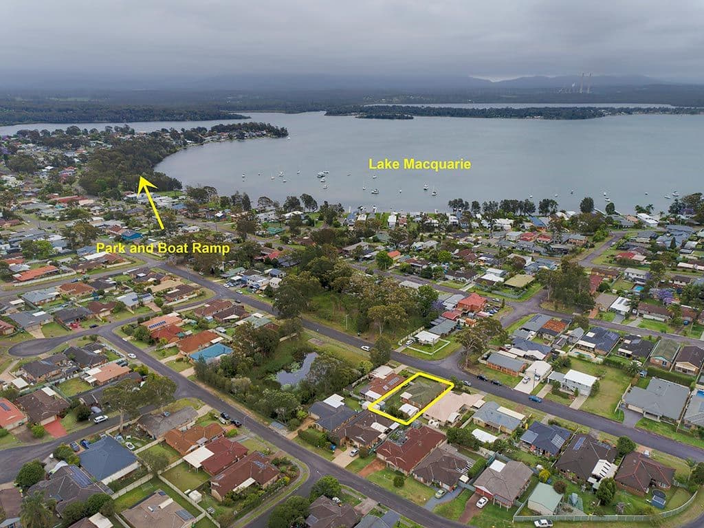 46 Harbord Street, Bonnells Bay NSW 2264, Bonnells Bay - Image 1